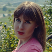 Justyna Biśtyga Foto