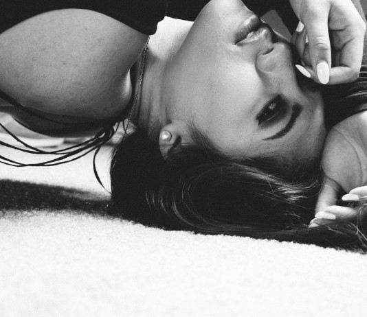 Bądź bardziej sexy!