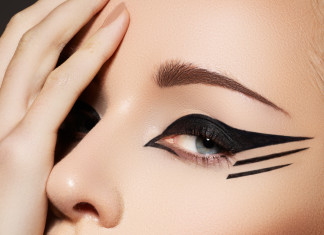Najnowsze trendy w makijażu