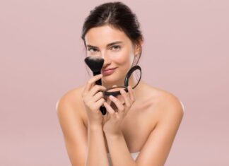 Triki dzięki, którym Twój makijaż będzie jeszcze piękniejszy