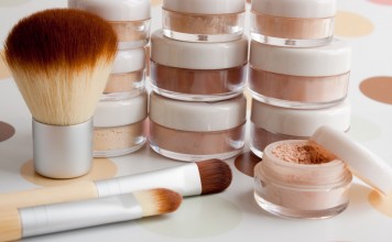 Mineralny przewodnik