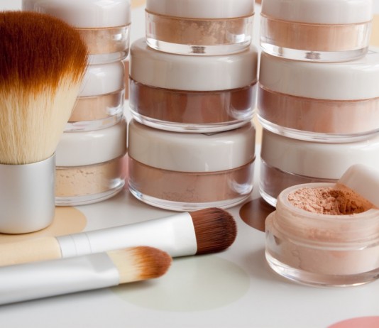 Mineralny przewodnik