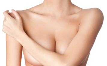 Biust nasza broń kobieca