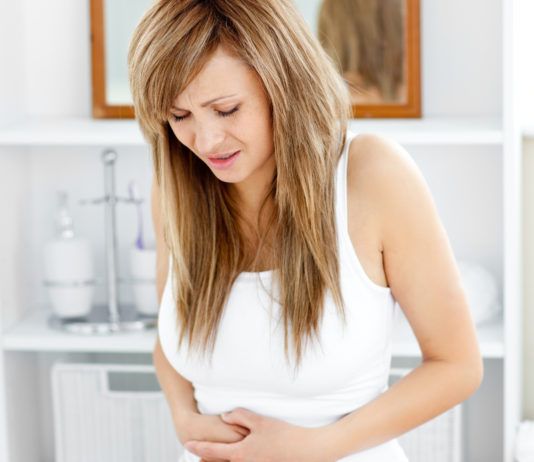 Domowe sposoby na ból brzucha