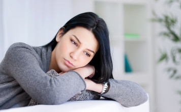 Choroba duszy i ciała – walcz z depresją