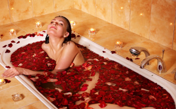 Prysznic kontra wanna