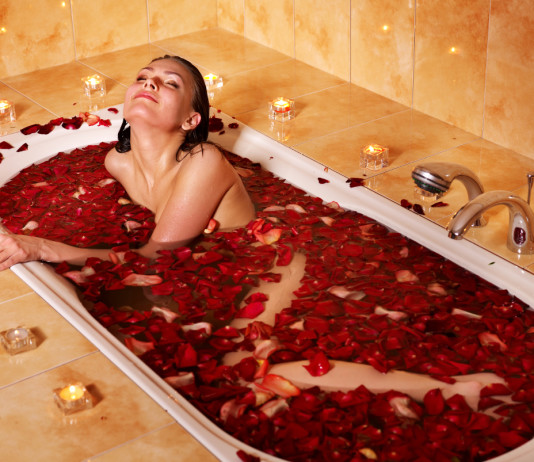 Prysznic kontra wanna