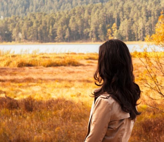 11 sposobów na jesienną chandrę