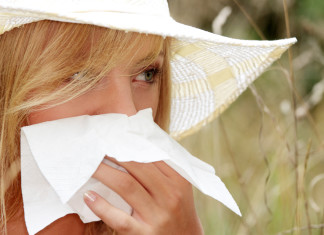 Porady dla alergików