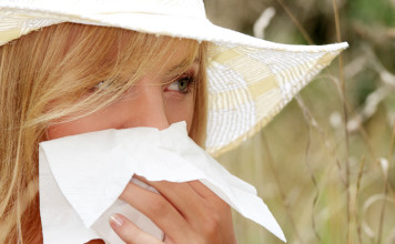 Porady dla alergików