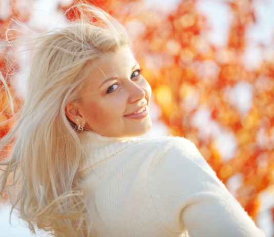 Jesienne wparcie dla skóry