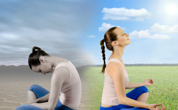 Znajdź czas na relaks!