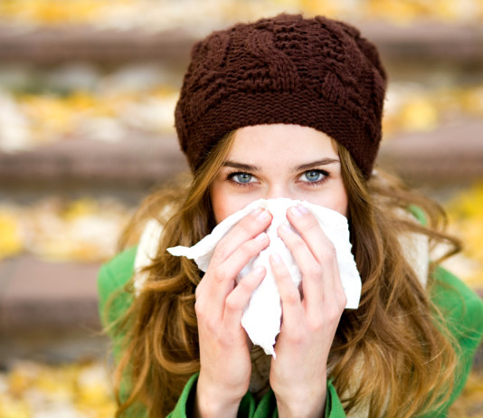 Chroń się przed wirusami