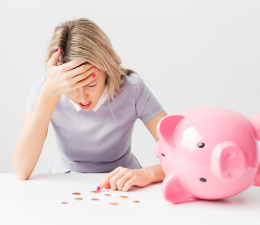 Zacznij oszczędzać! Wydawaj świadomie z głową!