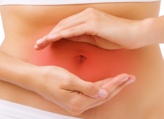 Powiedź STOP biegunce!