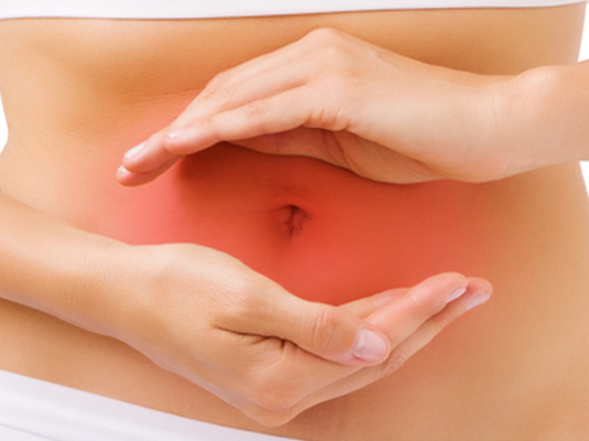 Powiedź STOP biegunce!