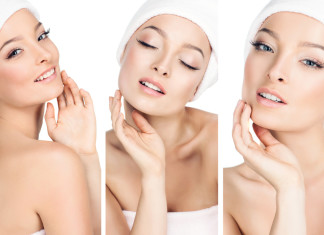 Program anty-aging – odmładzamy od stóp do głów!