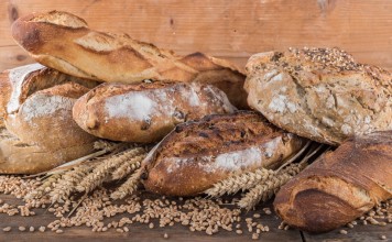 Przepisy na pyszny i zdrowy domowy chleb
