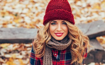 Marsala-kolor HIT tej jesieni!