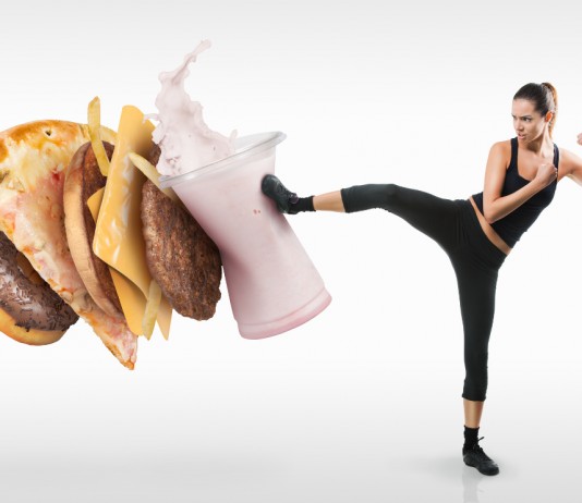 Poznaj pogromców tłuszczu!