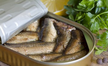 Czy ryby z puszki są zdrowe?