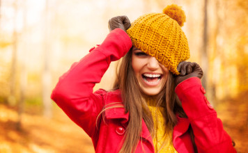 Czego pragnie nasza skóra?