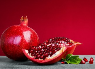 Granat- poznaj, pokochaj!