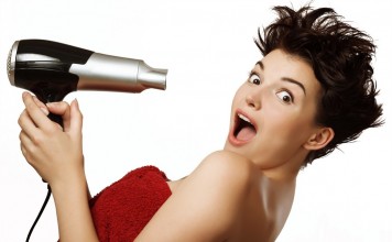 Najmodniejsze krótkie fryzury- galeria