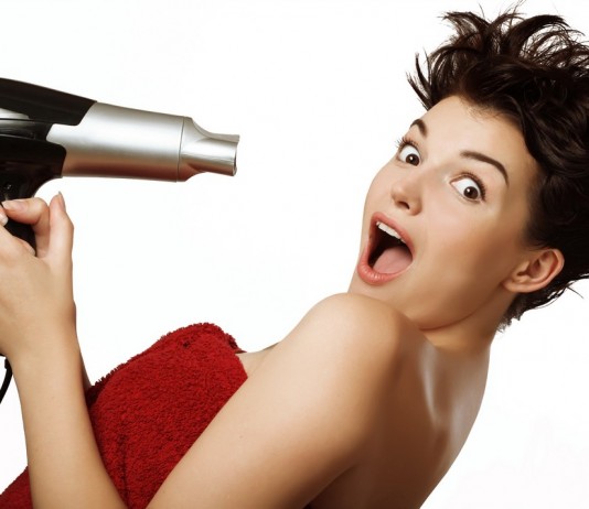 Najmodniejsze krótkie fryzury- galeria