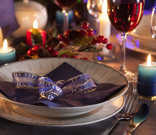 5 sposobów jak odchudzić wigilijne potrawy!