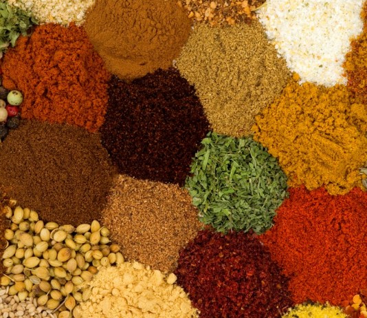 Spalaj tłuszcz- naturalnie!