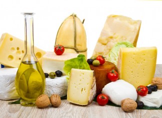 Jak wybrać zdrowy i prawdziwy ser?