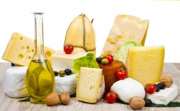 Jak wybrać zdrowy i prawdziwy ser?