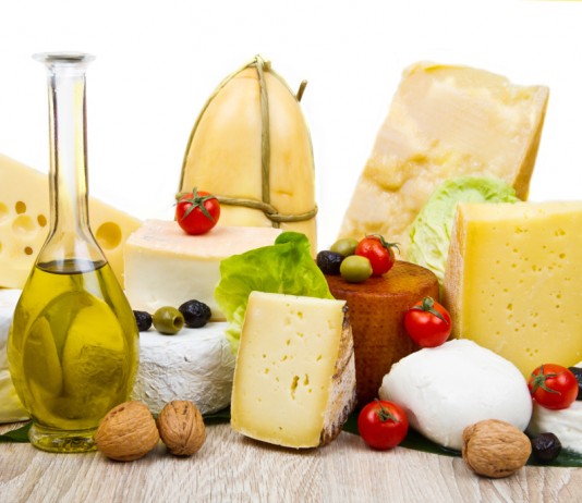 Jak wybrać zdrowy i prawdziwy ser?