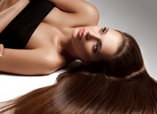 Dodaj włosom blasku w naturalny sposób!