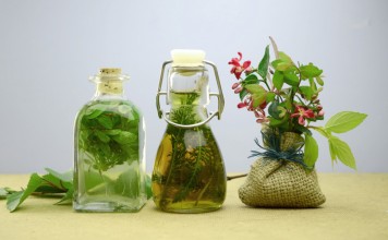 Naturalne kosmetyki – czyli jakie?