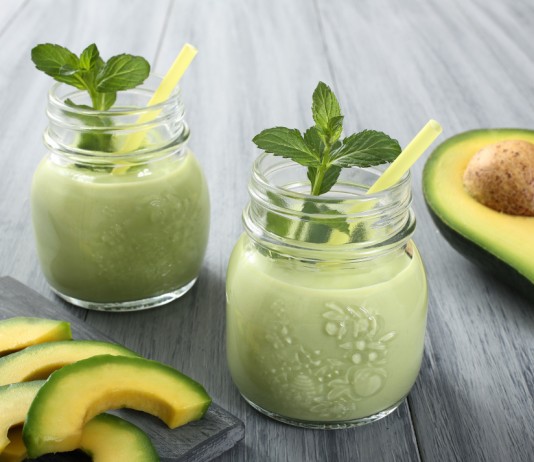 Składniki odżywcze które warto ze sobą łączyć