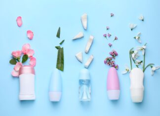 Świeżość na dłużej przegląd antyperspirantów