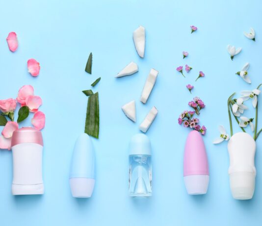 Świeżość na dłużej przegląd antyperspirantów