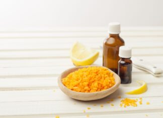 Sprawdzone przepisy na domowe kosmetyki!