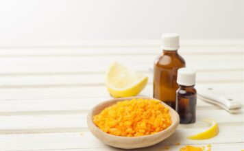 Sprawdzone przepisy na domowe kosmetyki!