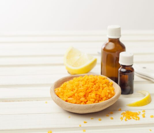 Sprawdzone przepisy na domowe kosmetyki!