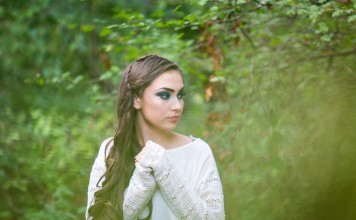 HIT tej wiosny – zieleń na włosach