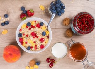 Najlepsze źródła probiotyków