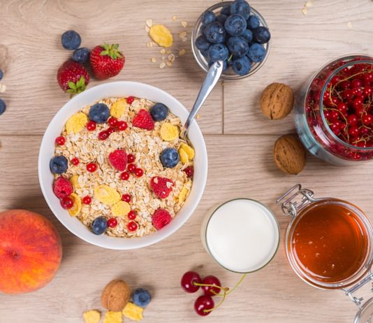 Najlepsze źródła probiotyków