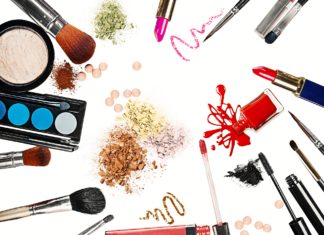 Kosmetyki wielofunkcyjne