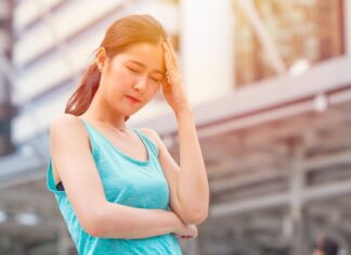 Udar mózgu – sprawdź objawy, nie lekceważ – działaj!