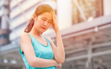 Udar mózgu – sprawdź objawy, nie lekceważ – działaj!