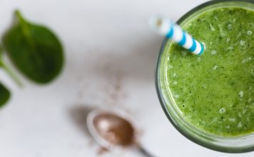 Podkręć metabolizm – sprawdzone przepisy na koktajle!