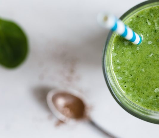 Podkręć metabolizm – sprawdzone przepisy na koktajle!